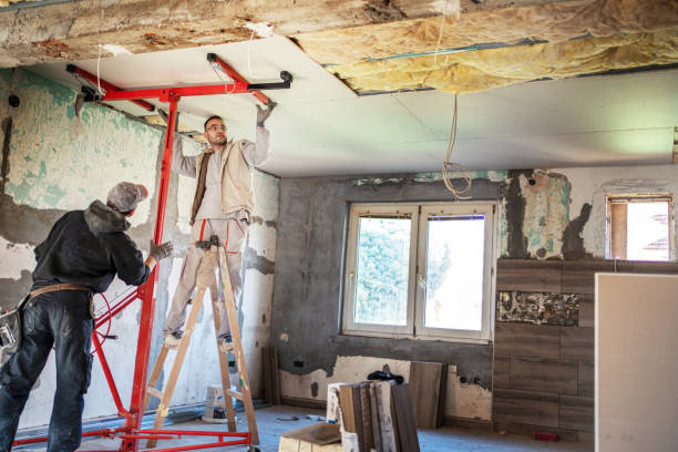 Best Insulation for New Construction  in Lockport Heights, LA
